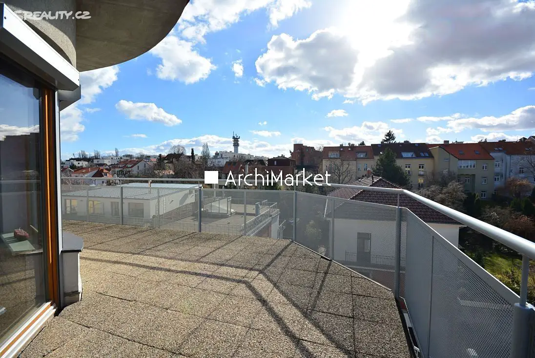 Prodej bytu atypické 180 m² (Mezonet), Praha 6