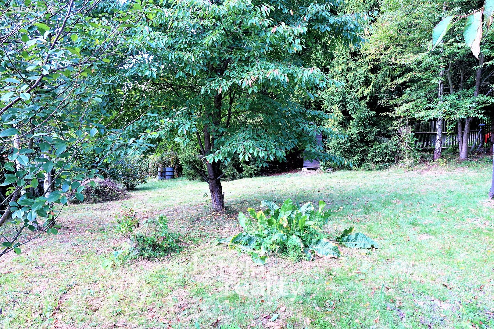 Prodej  zahrady 478 m², Mezina, okres Bruntál