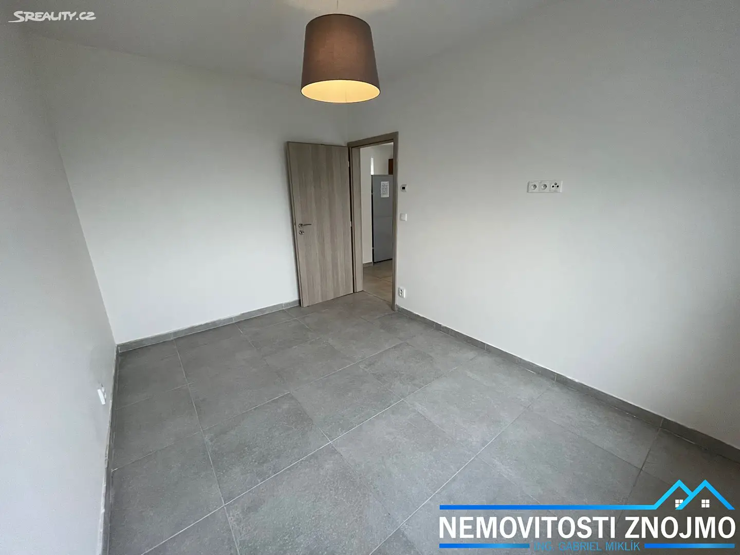 Pronájem bytu 2+kk 50 m², Ke Skleníkům, Nový Šaldorf-Sedlešovice - Nový Šaldorf