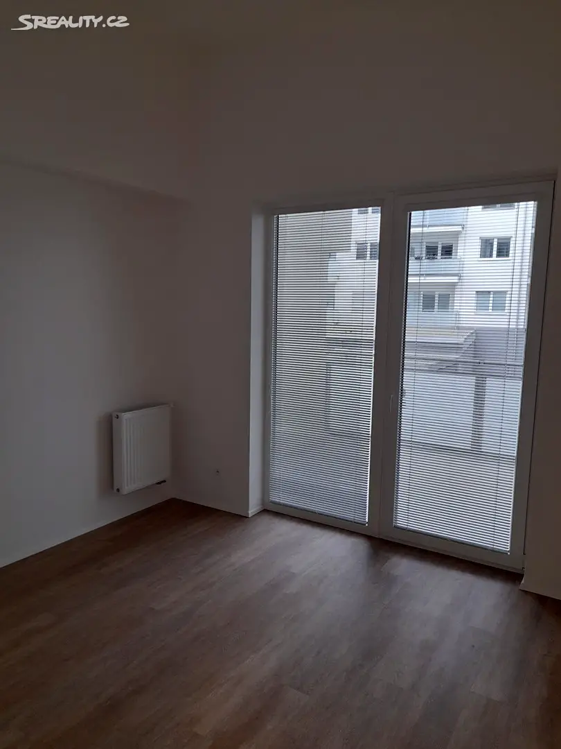 Pronájem bytu 2+kk 60 m², Edmunda Husserla, Olomouc