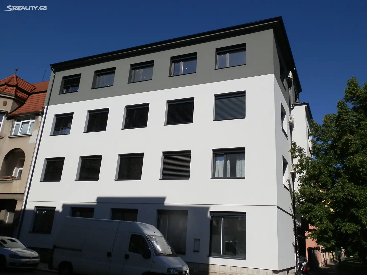 Pronájem bytu 2+kk 66 m², Třebízského, Prostějov