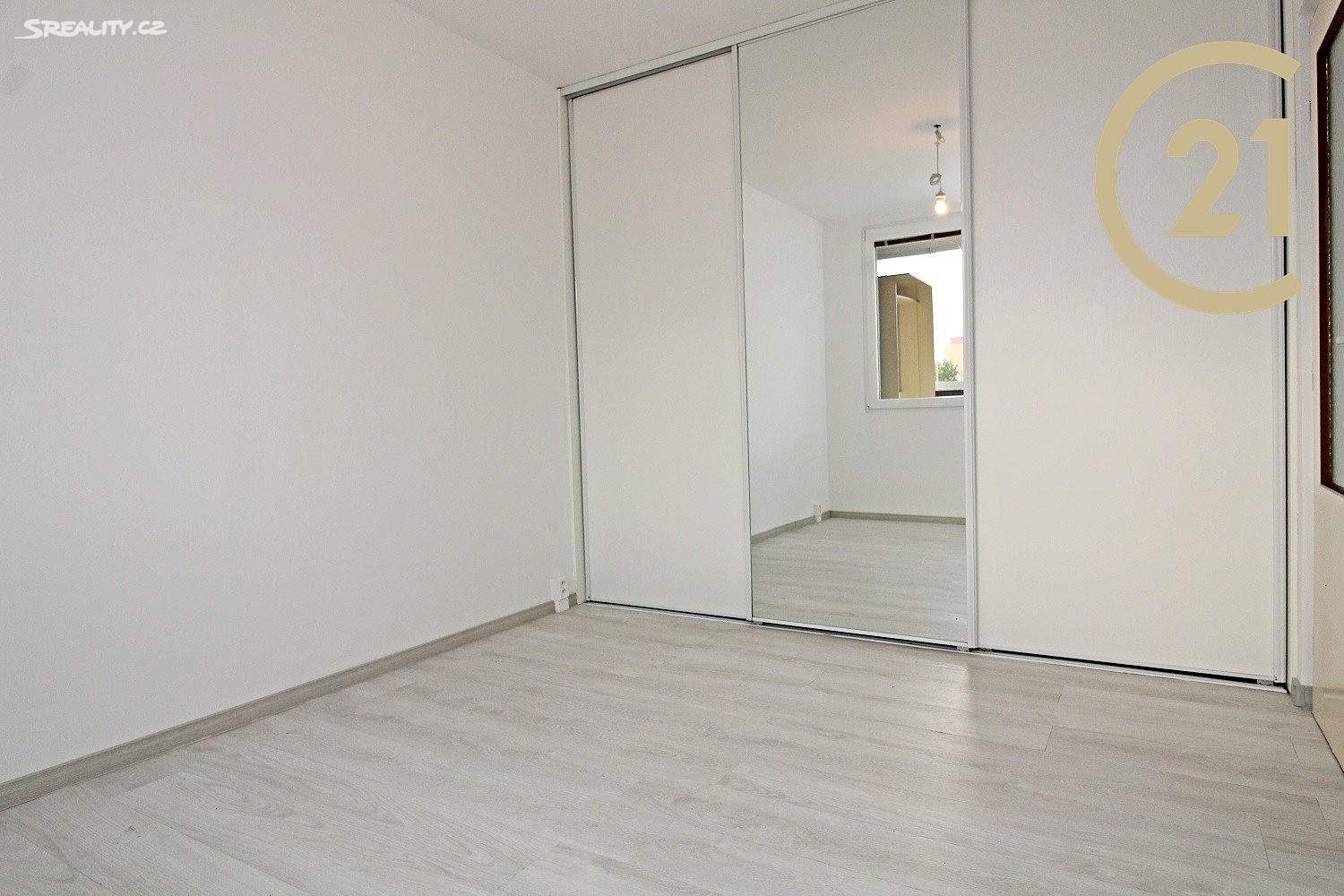Pronájem bytu 3+kk 53 m², Lodžská, Praha 8 - Bohnice