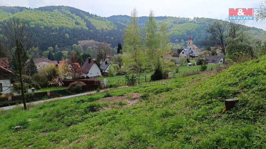 Andělská Hora, Chrastava, Liberec