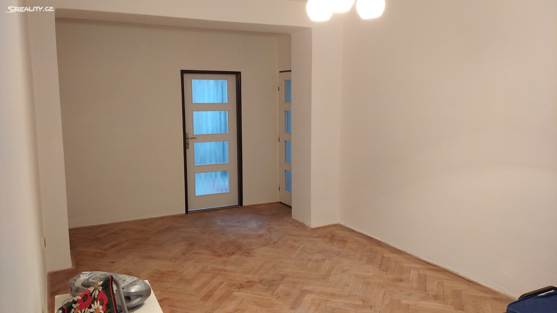 Prodej bytu 2+1 56 m², Národní, Trutnov - Střední Předměstí