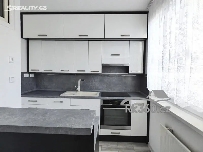 Prodej bytu 3+1 64 m², Moravská, Havířov - Šumbark