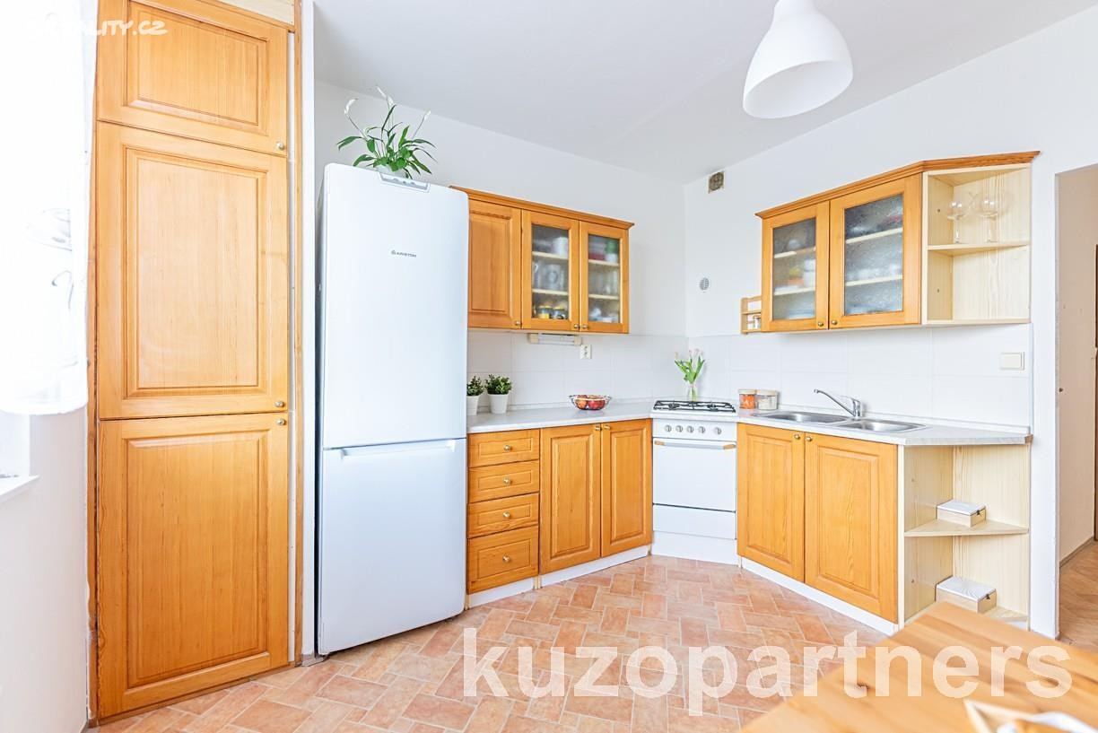 Prodej bytu 3+1 80 m², Na Studánkách, Jaroměř - Pražské Předměstí
