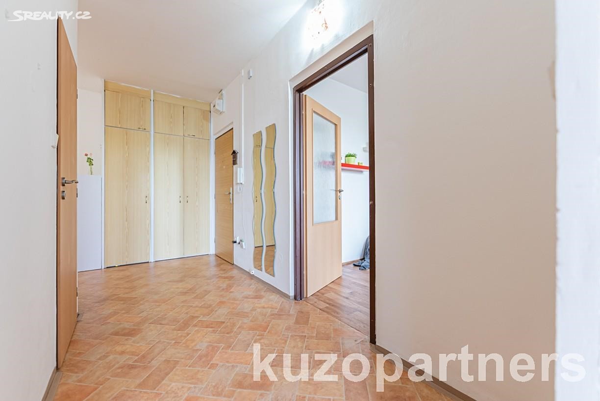 Prodej bytu 3+1 80 m², Na Studánkách, Jaroměř - Pražské Předměstí