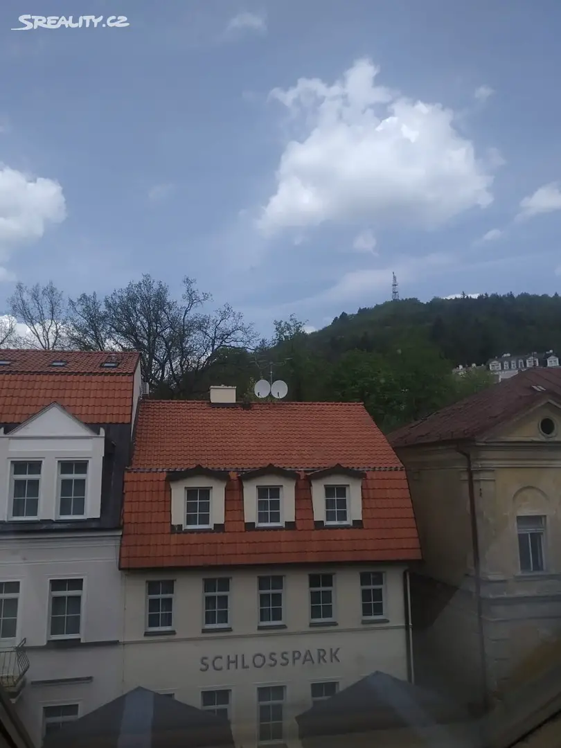Prodej bytu 3+1 115 m², Kolmá, Karlovy Vary