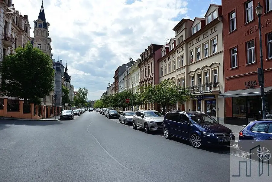 Prodej bytu 3+1 120 m², Moskevská, Karlovy Vary