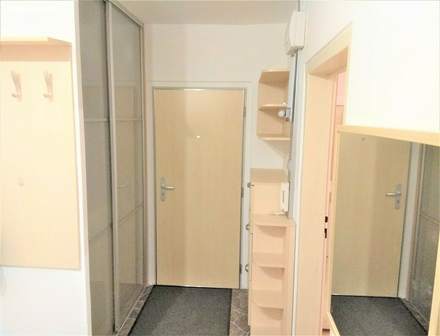 Prodej bytu 3+1 76 m², Ratibořská, Praha 8 - Bohnice