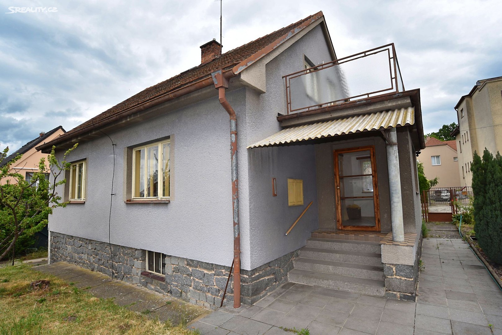 Prodej  rodinného domu 180 m², pozemek 526 m², U Továrny, Brandýs nad Labem-Stará Boleslav - Brandýs nad Labem