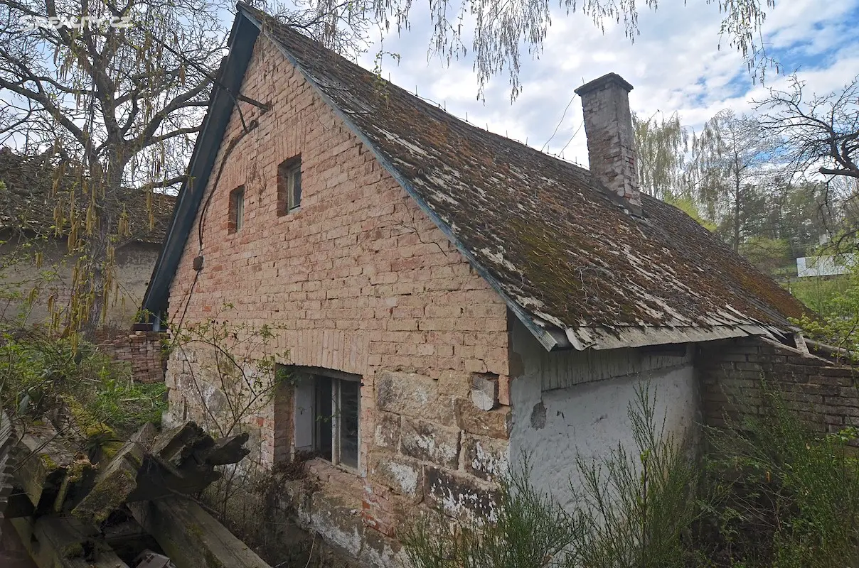 Prodej  rodinného domu 75 m², pozemek 860 m², Doubravice, okres Trutnov