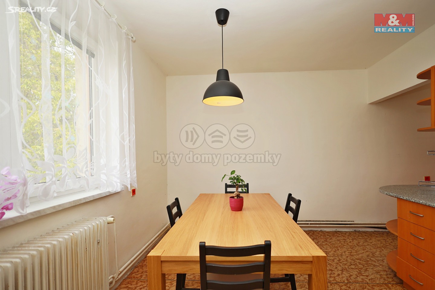 Prodej  rodinného domu 250 m², pozemek 1 206 m², Na Poříčí, Havlíčkův Brod
