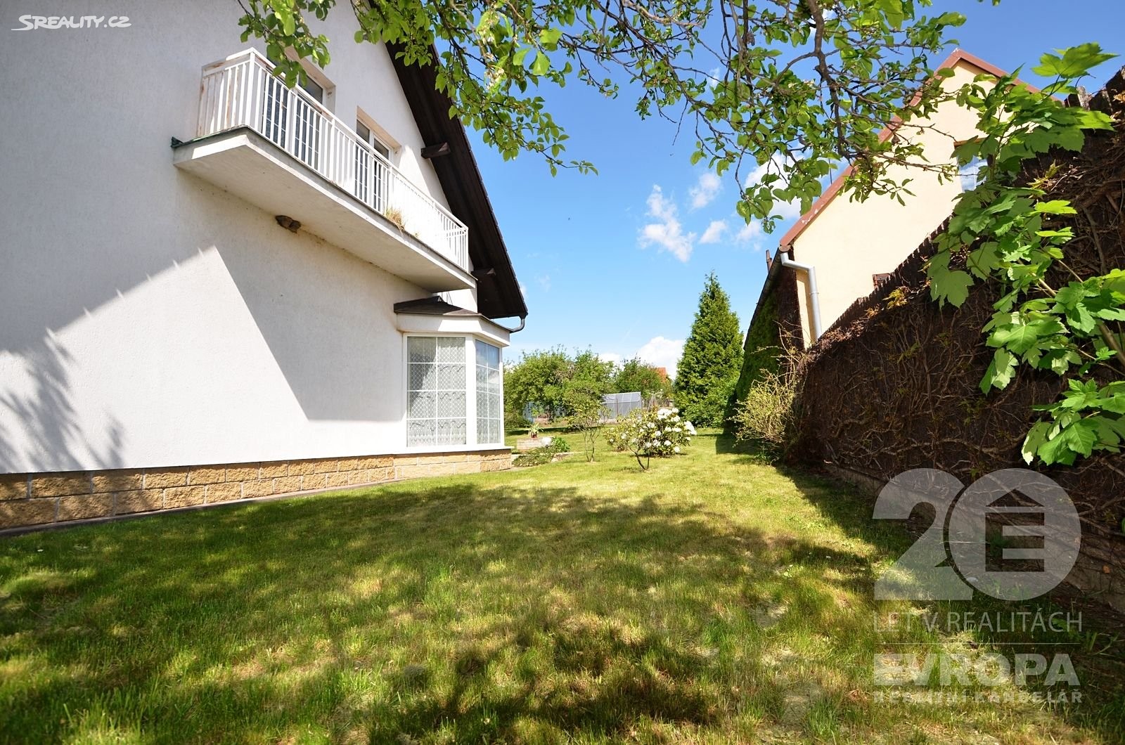 Prodej  rodinného domu 270 m², pozemek 943 m², Politických vězňů, Horoměřice