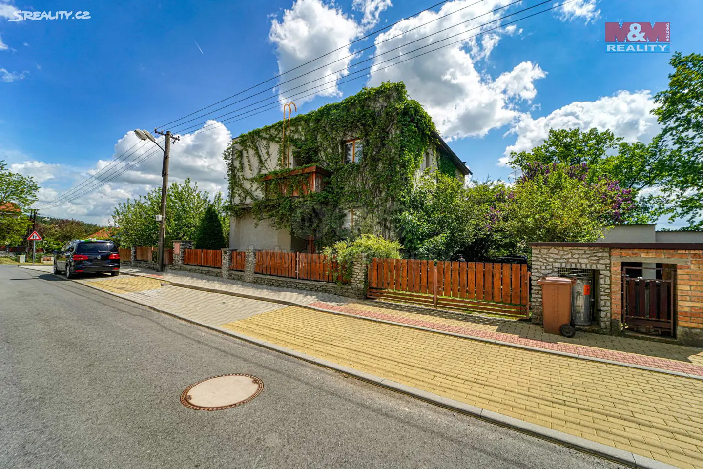 Prodej  rodinného domu 175 m², pozemek 806 m², Puškinova, Horšovský Týn - Plzeňské Předměstí