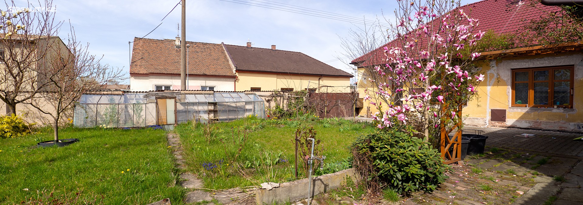 Prodej  rodinného domu 250 m², pozemek 648 m², Křemenská, Pardubice - Svítkov