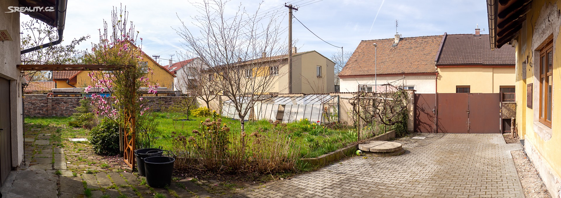 Prodej  rodinného domu 250 m², pozemek 648 m², Křemenská, Pardubice - Svítkov