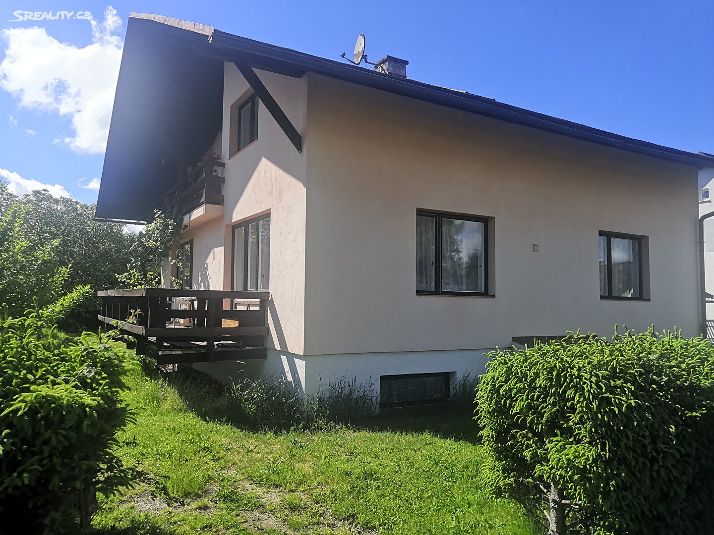 Prodej  rodinného domu 229 m², pozemek 600 m², Sokolská, Rychnov u Jablonce nad Nisou