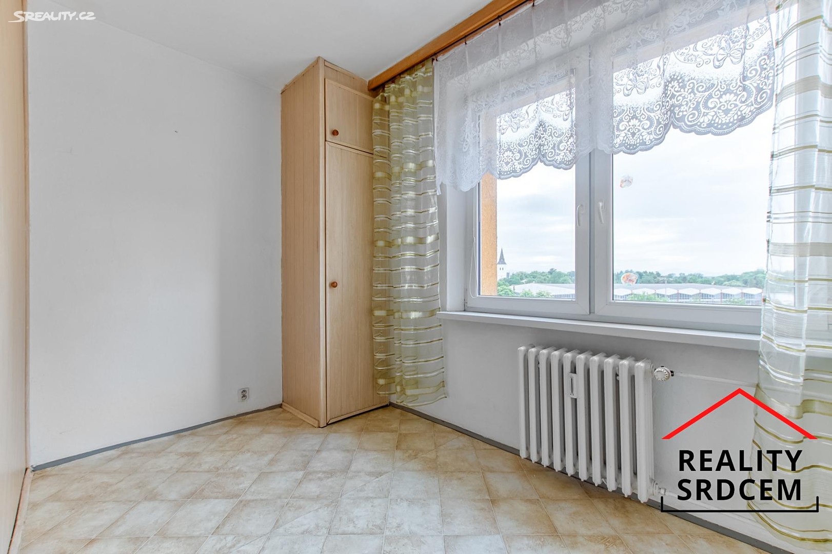 Pronájem bytu 1+1 42 m², Nedbalova, Karviná - Nové Město