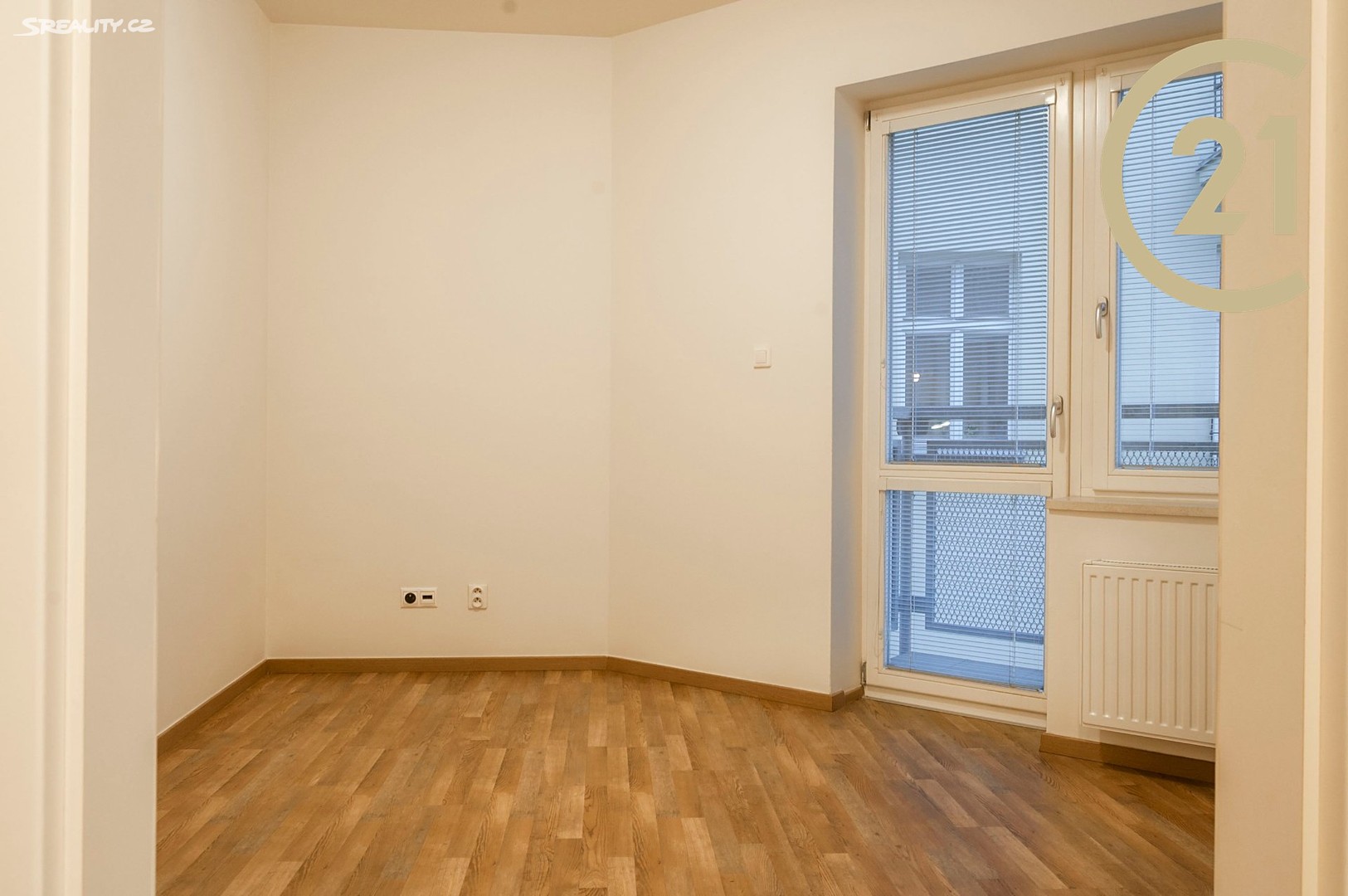 Pronájem bytu 1+1 42 m², Poštovní, Ostrava - Moravská Ostrava