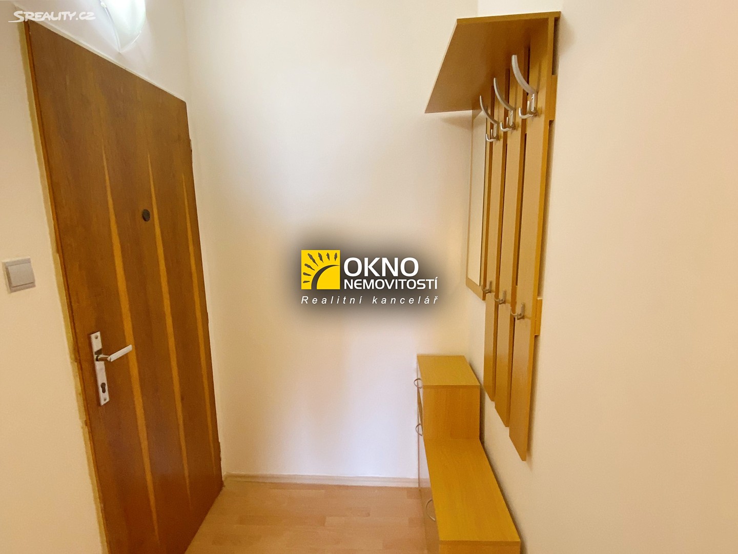 Pronájem bytu 1+kk 26 m², Herčíkova, Brno - Královo Pole