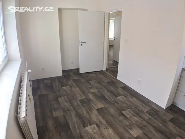 Pronájem bytu 2+1 58 m², Horní, Ostrava - Hrabůvka