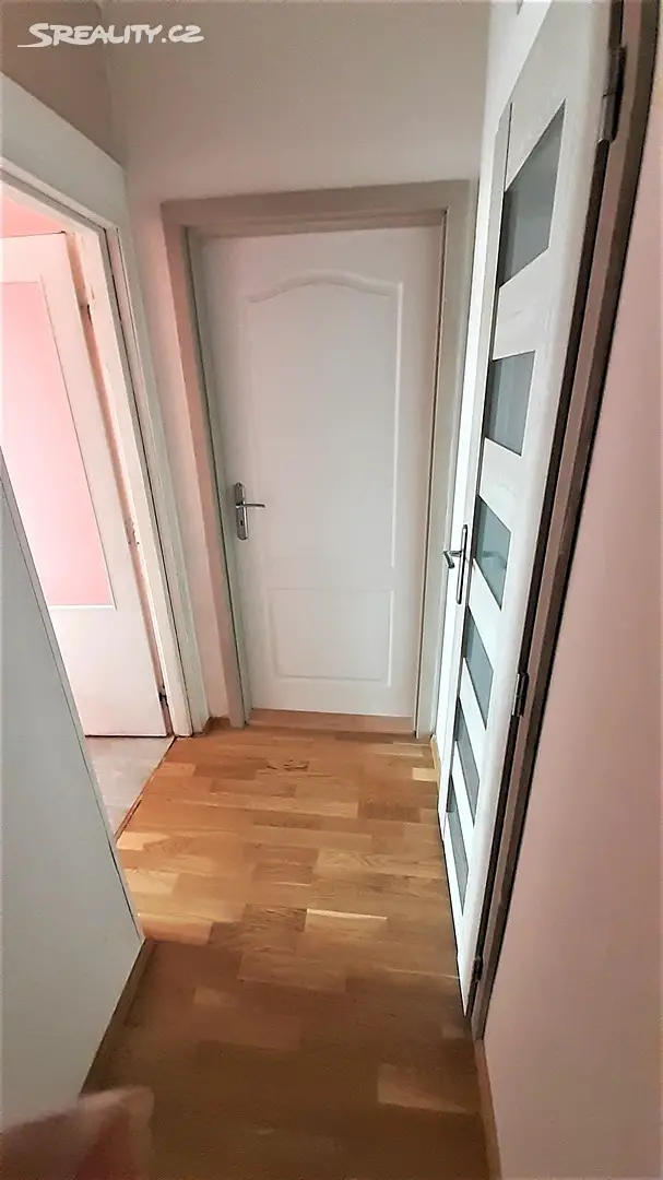 Pronájem bytu 2+kk 32 m², Brixiho, Praha - Břevnov