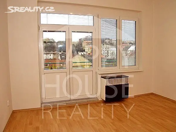 Pronájem bytu 2+kk 65 m², Jaromírova, Praha 2 - Nusle