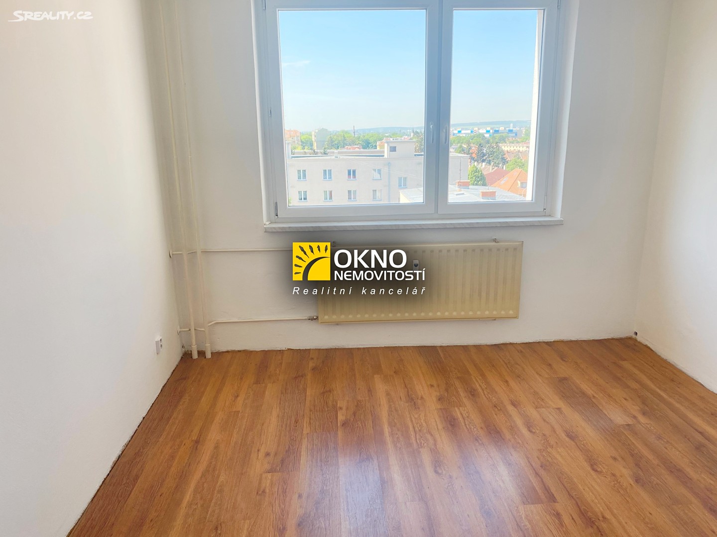 Pronájem bytu 3+1 89 m², Turgeněvova, Brno - Černovice