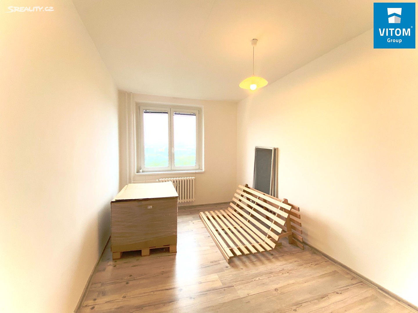 Pronájem bytu 3+1 72 m², Prušánecká, Brno - Židenice