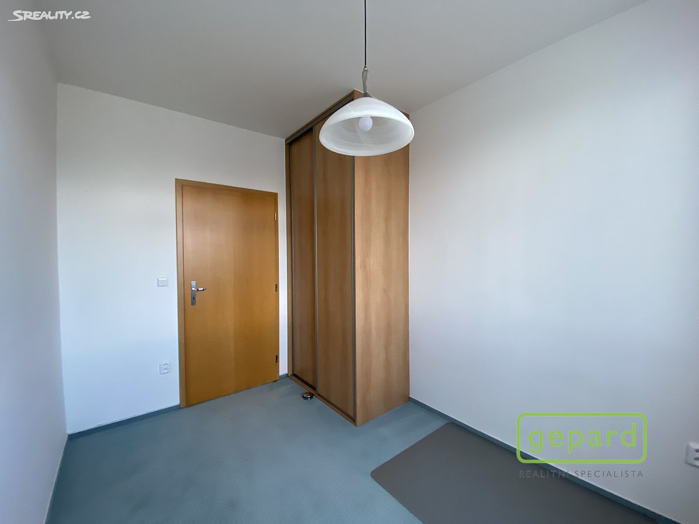 Pronájem bytu 3+kk 75 m², Na Palouku, Praha 10 - Strašnice