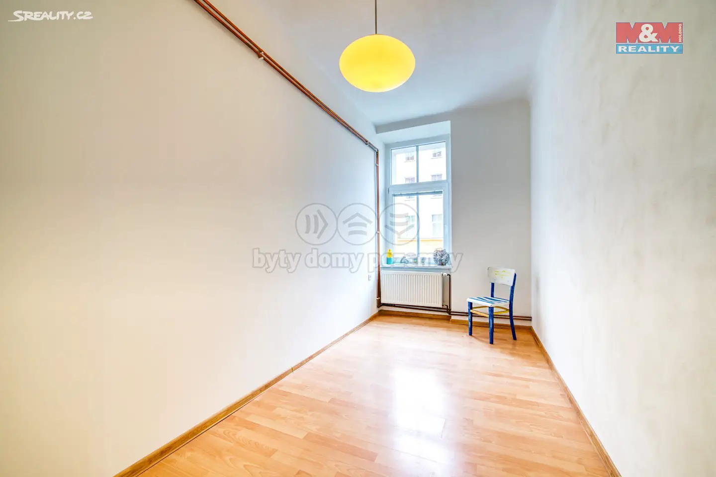 Pronájem bytu 4+1 90 m², Lobezská, Plzeň - Východní Předměstí