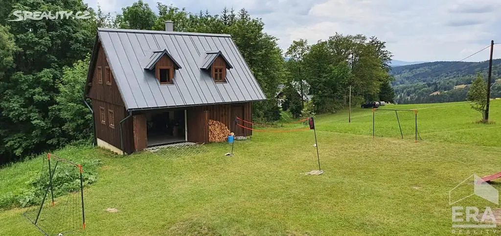 Pronájem  chaty 50 m², pozemek 200 m², Kořenov - Rejdice, okres Jablonec nad Nisou