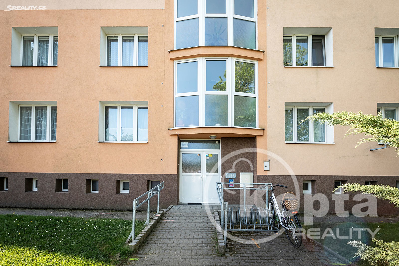 Prodej bytu 1+1 42 m², Komenského, Nýřany