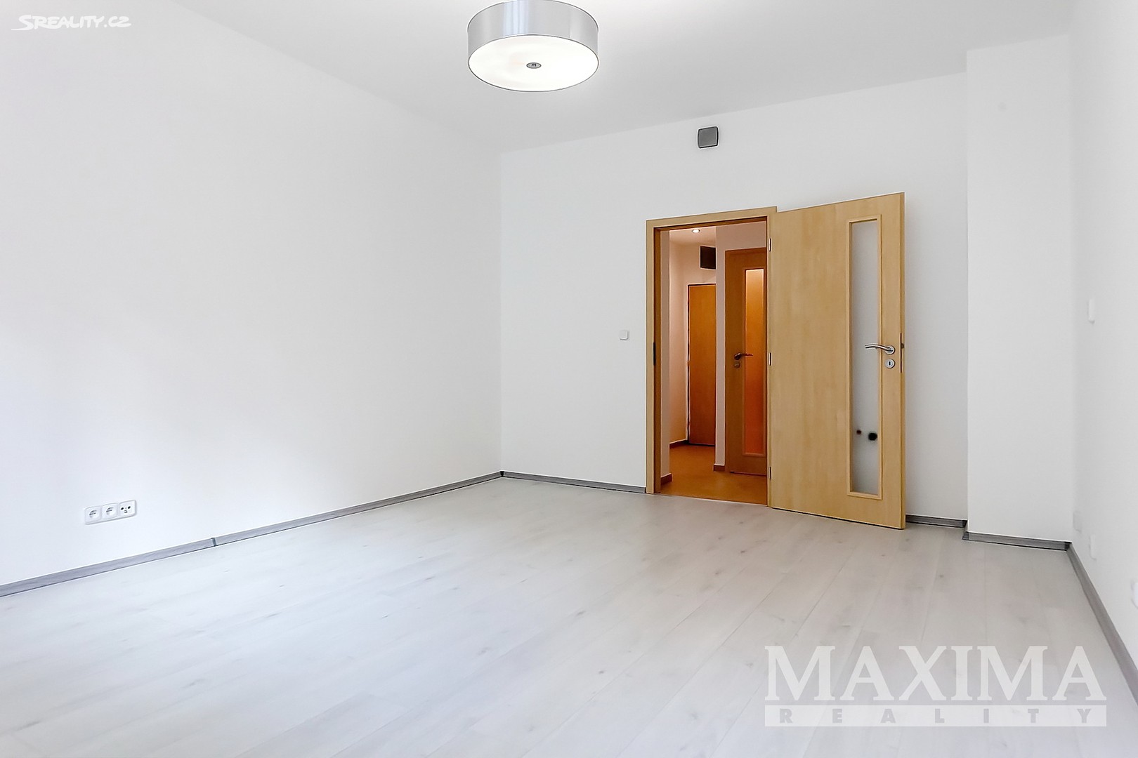 Prodej bytu 1+1 54 m², Biskupcova, Praha 3 - Žižkov