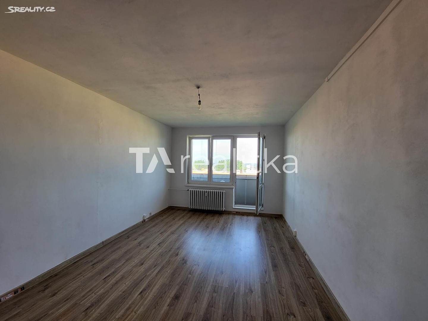 Prodej bytu 1+kk 32 m², Čsl. armády, Karviná - Hranice