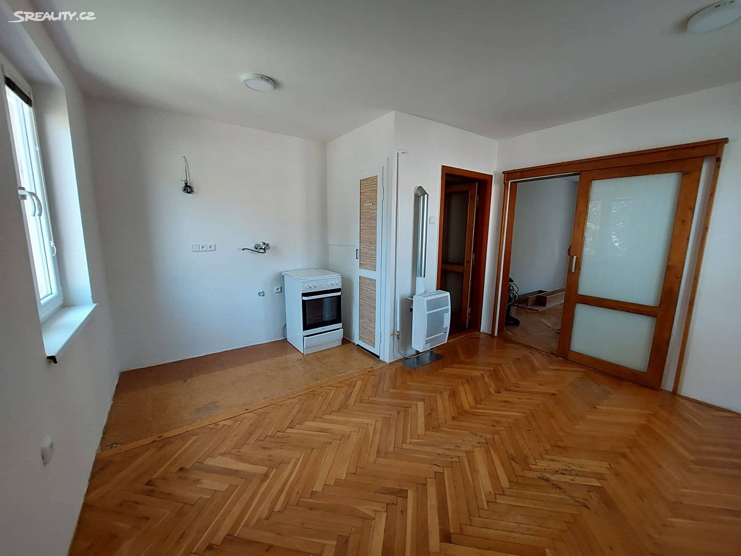 Prodej bytu 2+1 62 m², Bratislavská, Břeclav