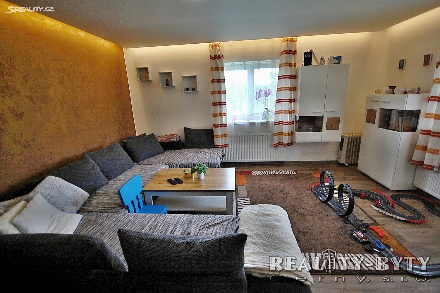 Prodej bytu 2+1 64 m², Harrachov - Nový Svět, okres Jablonec nad Nisou
