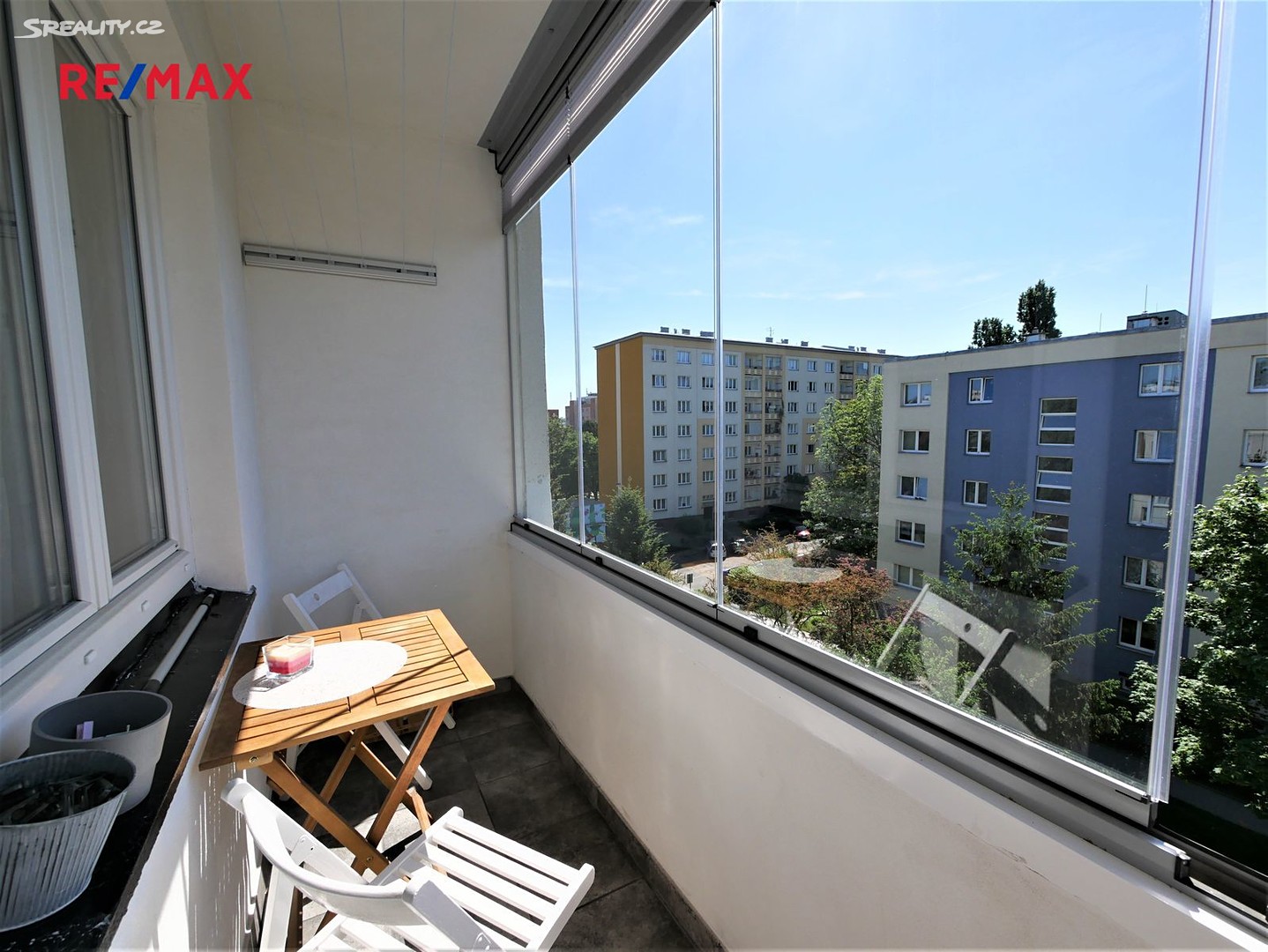 Prodej bytu 2+1 54 m², Káranská, Praha 10 - Malešice
