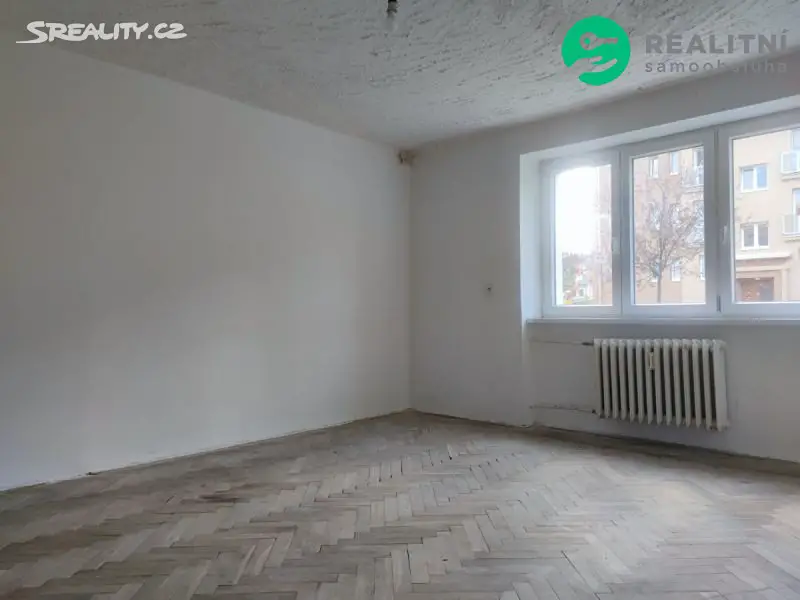Prodej bytu 2+kk 48 m², Poštovní, Horní Slavkov
