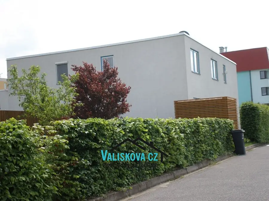 Prodej bytu 2+kk 55 m², Zborovská, Kroměříž