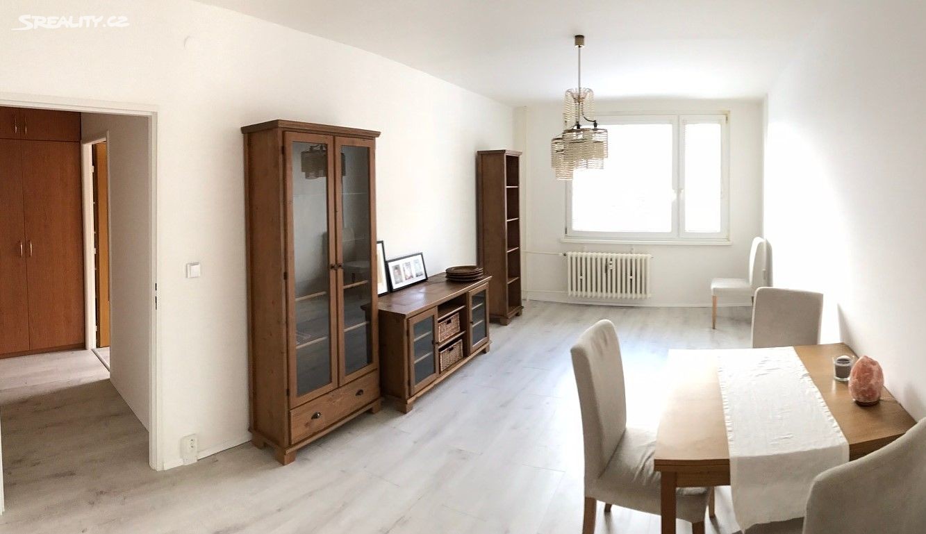Prodej bytu 2+kk 50 m², Šimůnkova, Praha 8 - Kobylisy