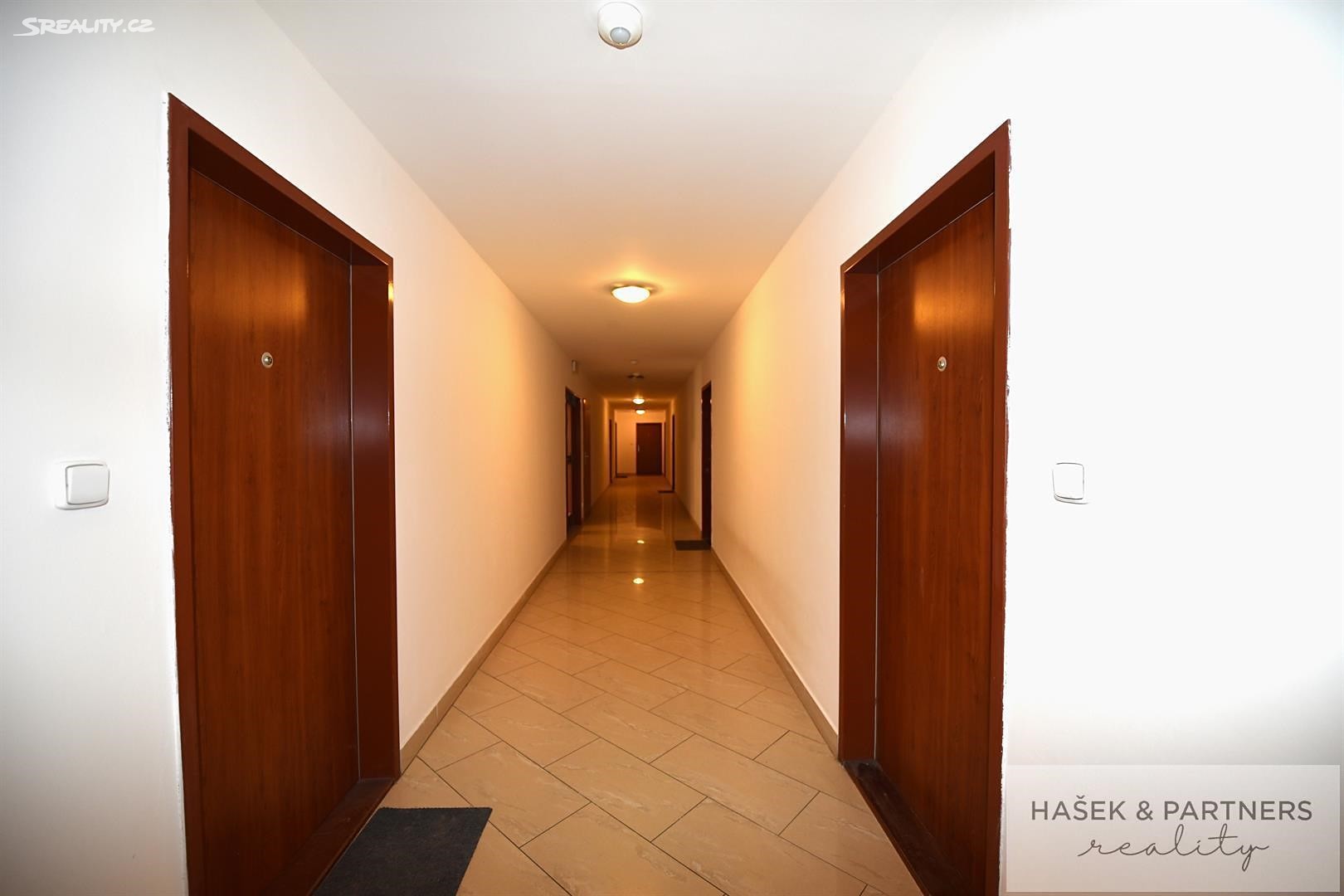 Prodej bytu 2+kk 58 m², Raichlova, Praha 5 - Stodůlky
