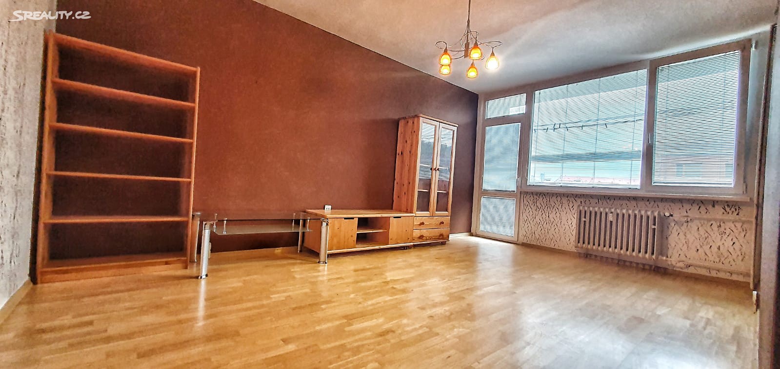 Prodej bytu 3+1 66 m², Labská, Děčín - Děčín I-Děčín