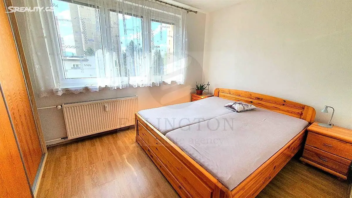 Prodej bytu 3+1 75 m², Podzimní, Liberec - Liberec XII-Staré Pavlovice
