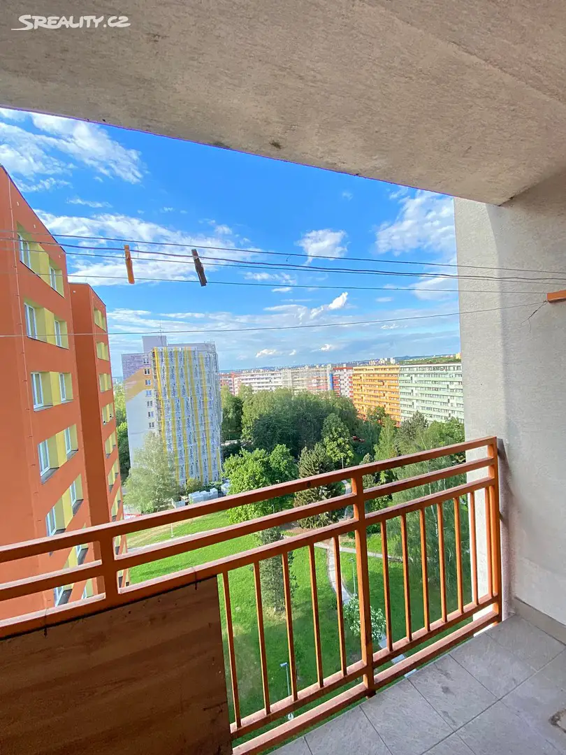 Prodej bytu 3+1 72 m², Výškovická, Ostrava - Ostrava-Jih