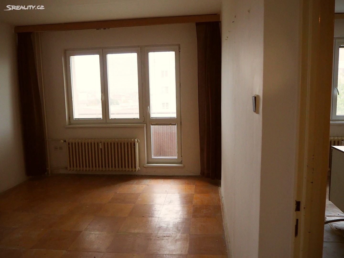 Prodej bytu 3+1 59 m², Jasínkova, Přerov - Přerov I-Město