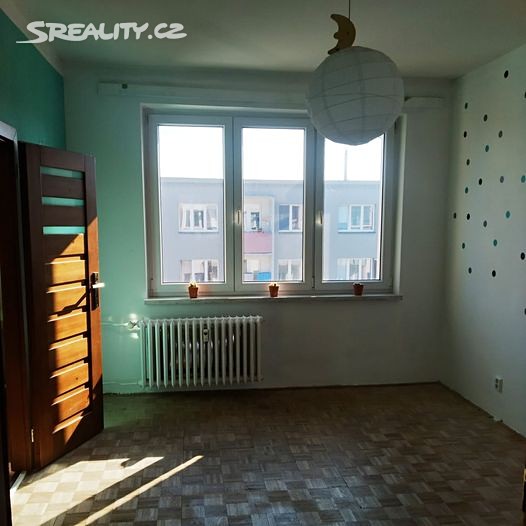 Prodej bytu 3+1 60 m², Dukelská, Třinec - Lyžbice