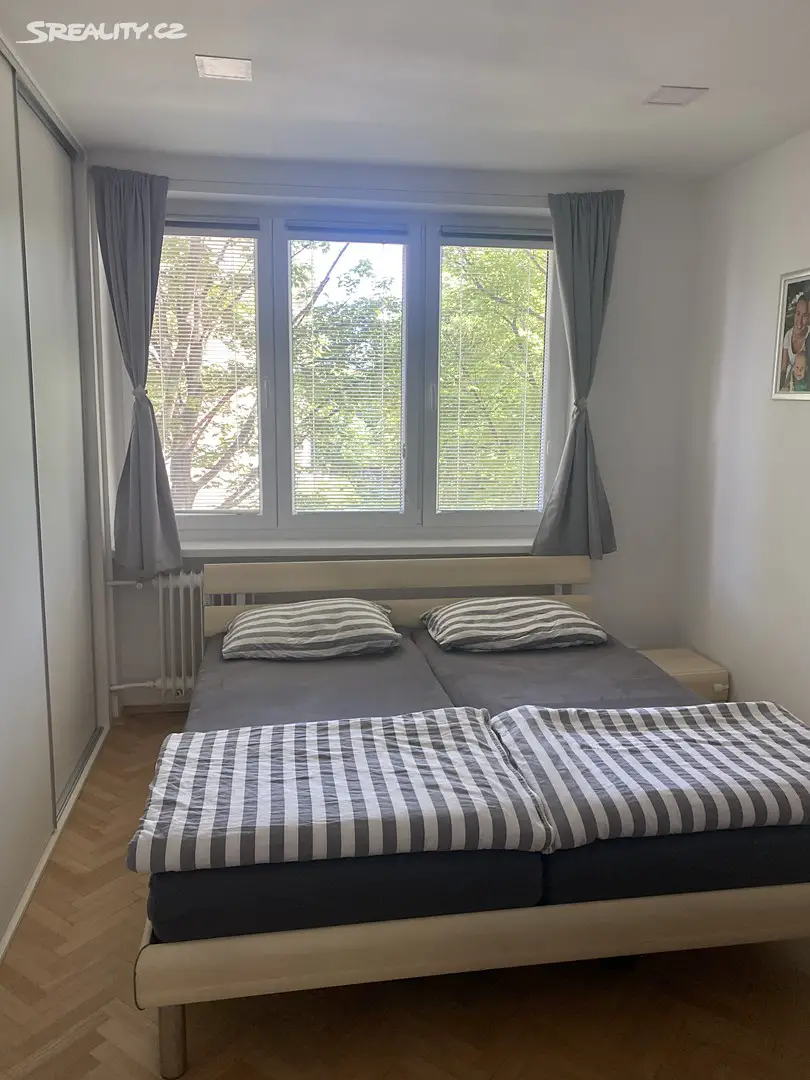 Prodej bytu 3+1 67 m², Školní, Ústí nad Labem - Bukov