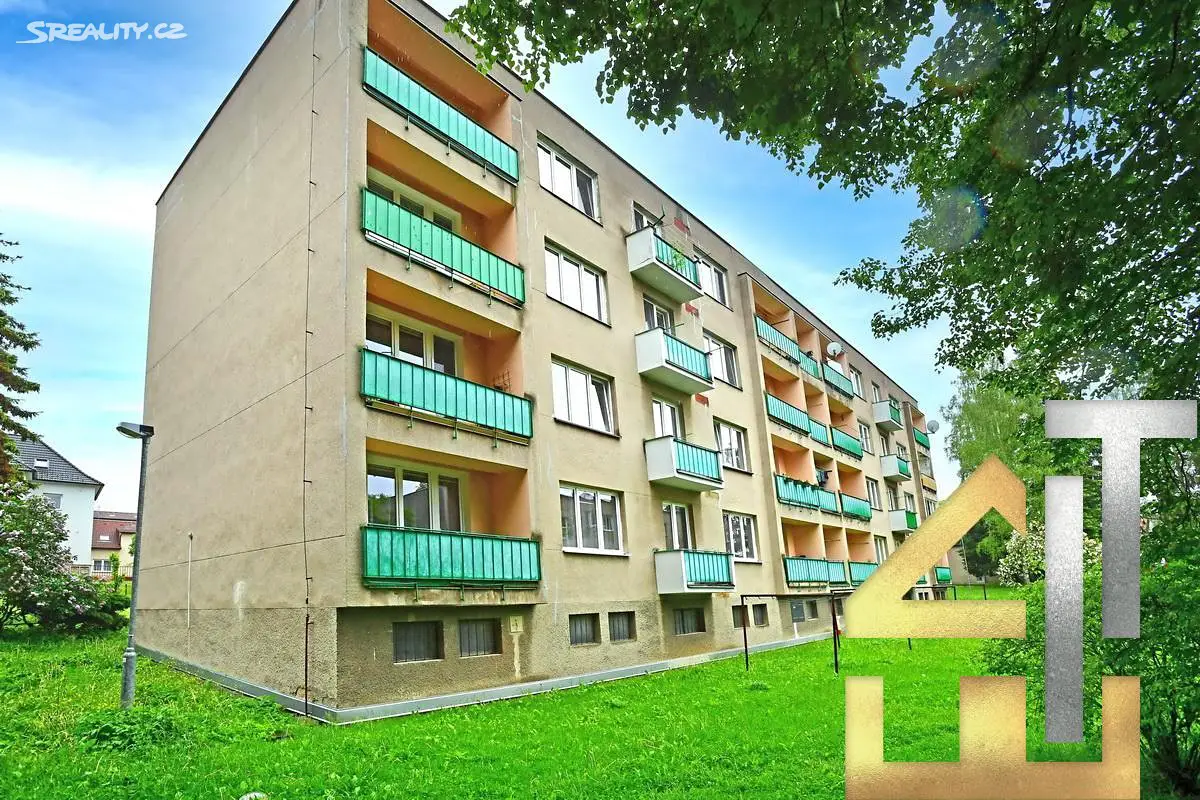 Prodej bytu 3+1 77 m², Smetanova, Votice